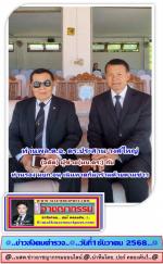 (ปิดตำนาน อาลัย มือปราบคุณธรรม)ท่าน พล.ต.ท.อร่าม จันทร์เพ็ญ (อดีตผู้บัญชาการ ภาค 5)โดยมี ท่านไพโรจน์ โล่สุนทร  มาเป็นประธานในพิธีพระราชทานเพลิงศพ พร้อมด้วยท่านพล.ต.อ.ดร.ประสาน วงศ์ใหญ่ (อดีตผู้ช่วยผบ.ตร.)และท่านพล.ต.ท.สุเทพ เดชรักษา อดีต (ผบ.ภ.5) มาร่วมด้