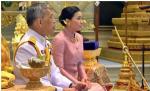 สมเด็จพระเจ้าอยู่หัว มีพระราชโองการโปรดเกล้าโปรดกระหม่อม ให้สถาปนา ท่าน พลเอกหญิง สุทิดา วชิราลงกรณ์ ณ อยุธยา เป็นสมเด็จพระราชินี สุทิดา สมเด็จพระเจ้าอยู่หัว มีพระราชโองการโปรดเกล้าโปรดกระหม่อมให้สถาปนา ท่าน พลเอกหญิง สุทิดา วชิราลงกรณ์ ณ อยุธยา เป็นสมเด็