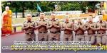 ท่าน พล.ต.อ.กิตติ์รัฐ พันธุ์เพ็ชร์ ผบ.ตร.เป็นประธานในพิธี(บวชนาคหลวง) โครงการอุปสมบทเฉลิมพระเกียรติ เพื่อน้อมเกล้าน้อมกระหม่อม ถวายเป็นพระราชกุศลแด่ พระบาทสมเด็จพระปรเมนทรรามาธิบดีศรีสินทรมหาวชิราลงกรณ พระวชิรเกล้าเจ้าอยู่หัว เนื่องในโอกาสมหามงคลวันเฉลิมพ