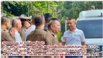 ท่านนายกฯ หนูปลื้มใจ!สุด!  จัดงานทำบุญครบรอบวันเกิดปีที่ 60 ภายในครอบครัวเรียบง่าย มีท่าน พล.อ. ประยุทธ์ - คุณหญิงพจมาน ส่งแจกันดอกไม้ อวยพร  และมีท่าน ปลัดมหาดไทยมาร่วมอวยพร และท่านพล.ต.อ.สำราญ นวลมา ว่าที่(ผบ.ตร.)มาร่วมแสดงความยินดีเต็มลานบ้านที่ บางพลี