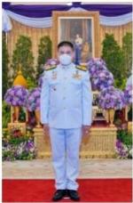 หลังมติศาล รธน. ชี้ท่าน (ดร.รอ.ธรรมนัส พรหมเผ่า) ไม่ผิด เพราะเหตุเป็นคดีที่เกิดขึ้นในต่างประเทศ ไม่ผูกพันกฎหมายไทยตามหลักอำนาจอธิปไตยไทย ท่าน  ดร.ร้อยเอก ธรรมนัส พรหมเผ่า ขึ้นไปเป็นเลขาธิการ(พรรคพลังประชารัฐ)ตามความคาดหมาย จึงทำให้ ท่าน ดร.หิมาลัย ผิวพรรณ