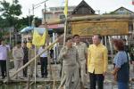 ท่านม.ล.ปนัดดา ดิศกุล รัฐมนตรีสำนักนายกฯ  มาเป็นประธานในพิธีประชุมฯเชิงปฎิบัติการให้ท่านผู้ว่าฯพะเยาเรื่อง(การเสริมสร้างเครือข่ายการคุ้มครองผู้บริโภคปี59)ตามข่าว