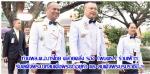ท่าน พล.ต.อ.กิตติ์รัฐ พันธุ์เพ็ชร์ (ผบ.ตร.) ร่วมเฝ้าฯ   รับเสด็จพระบาทสมเด็จพระเจ้าอยู่หัว และ สมเด็จพระนางเจ้าสุทิดาฯ พระบรมราชินี เสด็จฯ ทอดพระเนตรงานคอนเสิร์ตเพื่อรำลึกถึง 170 ปี ความสัมพันธ์ทางการทูตระหว่างราชอาณาจักรไทยและสหราชอาณาจักร ณ หอประชุมนวมภ