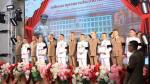 ท่านพล.ต.ต. ยุทธนา แก่นจันทร์ ผบก.ภ.จว.เชียงใหม่ ได้จัดงานพิธี (มุทิตาจิต) ผู้เกษียณอายุราชการก่อนกำหนด ประจำปีงบประมาณ พ.ศ. 2569 อย่างสมเกียรติ ให้แด่ผู้ที่เกษียนราชการ ด้วยการ มอบโล่และประกาศเกียรติคุณแก่ข้าราชการตำรวจผู้ครบเกษียณอายุ